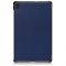 Чохол-книжка BeCover Smart для Samsung Galaxy Tab S6 Lite 10.4 P610/P613/P615/P619 Deep Blue (704851)