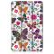 Чохол-книжка BeCover Smart для Samsung Galaxy Tab S6 Lite 10.4 P610/P613/P615/P619 Butterfly (705194)