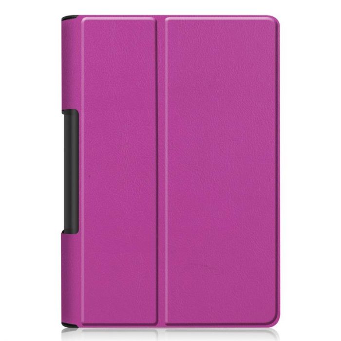 Чохол-книжка BeCover Smart для Lenovo Yoga Smart Tab YT-X705 Purple (704701)