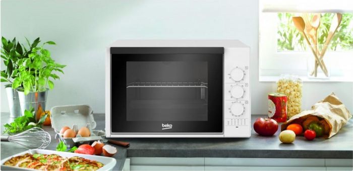 Eлектропіч Beko BMF30W