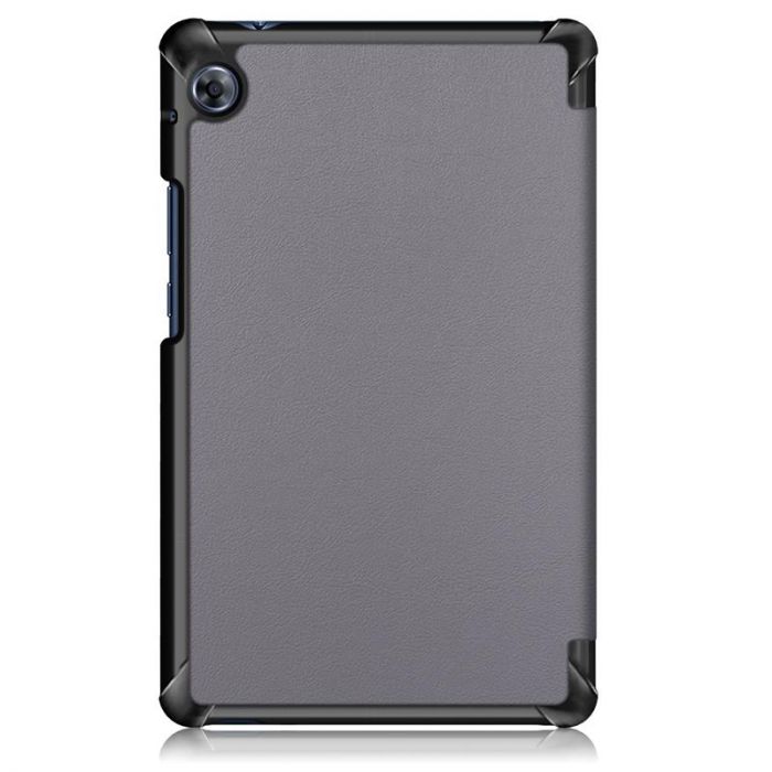 Чохол-книжка BeCover Smart Case для Huawei MatePad T 8 Gray (705076)