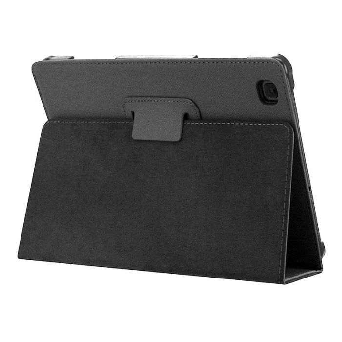 Чохол-книжка BeCover Slimbook для Samsung Galaxy Tab S6 Lite 10.4 P610/P613/P615/P619 Black (705016)