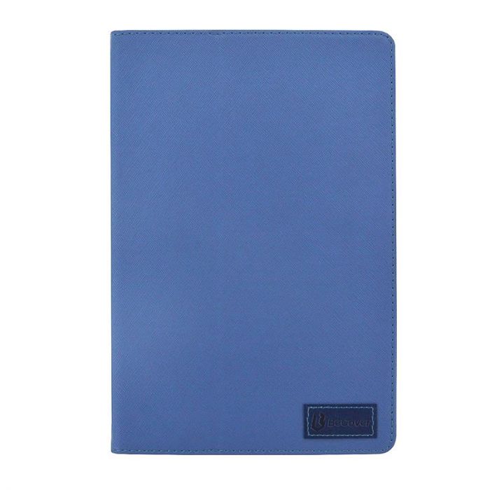 Чохол-книжка BeCover Slimbook для Samsung Galaxy Tab S6 Lite 10.4 P610/P613/P615/P619 Deep Blue (705017)