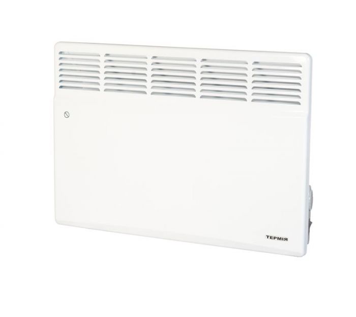 Конвектор Термия ЭВНА-1,5/230С2М (сі)