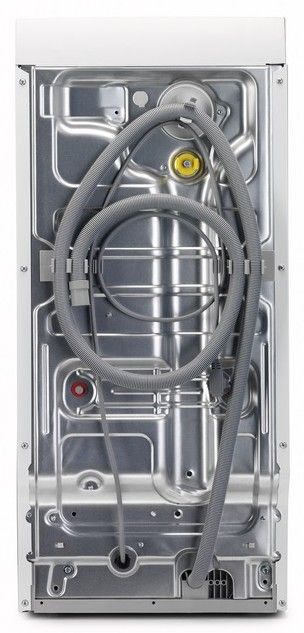 Пральна машина Electrolux EW6T4272U