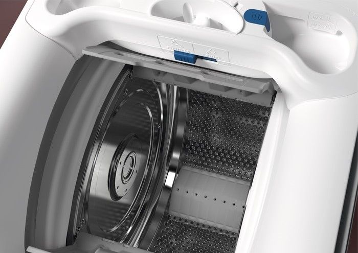 Пральна машина Electrolux EW6T4272U