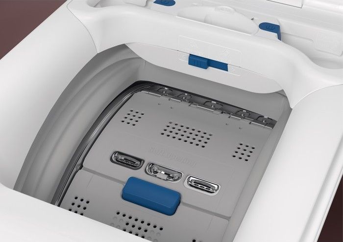 Пральна машина Electrolux EW6T4272U
