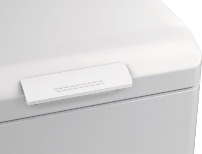 Пральна машина Electrolux EW6T4272U