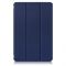 Чохол-книжка BeCover Smart для Samsung Galaxy Tab S7 SM-T870/SM-T875/Tab S8 SM-X700/SM-X706 Deep Blue (705221)