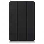 Чохол-книжка BeCover Smart для Samsung Galaxy Tab S7 SM-T870/SM-T875/Tab S8 SM-X700/SM-X706 Black (705220)