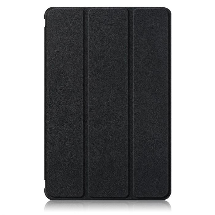 Чохол-книжка BeCover Smart для Samsung Galaxy Tab S7 SM-T870/SM-T875/Tab S8 SM-X700/SM-X706 Black (705220)