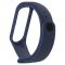 Ремінець BeCover для Xiaomi Mi Band 4/3 Deep Blue (704127)