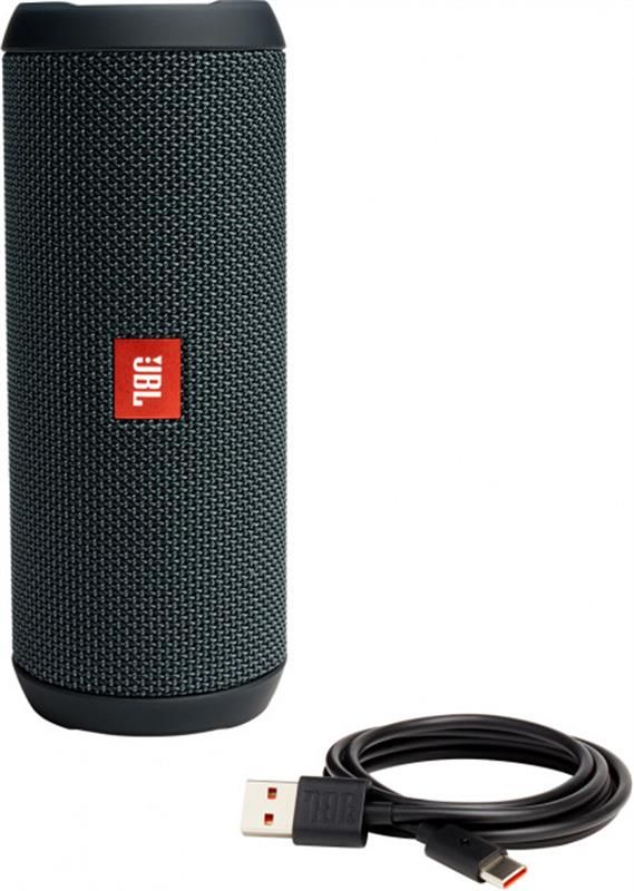 Акустична система JBL Flip Essential Gunmetal Grey (JBLFLIPESSENTIAL)