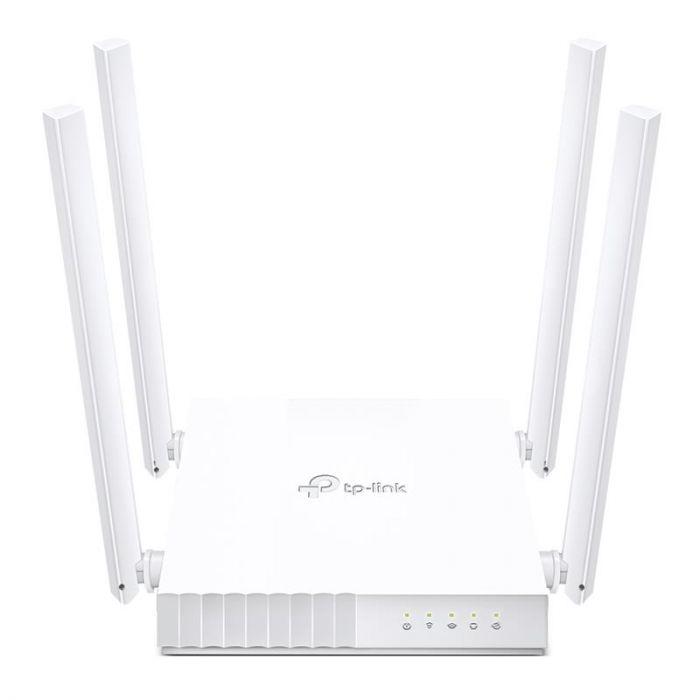 Бездротовий маршрутизатор TP-Link ARCHER C24