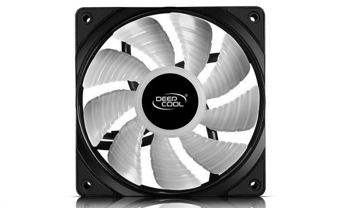 Вентилятор DeepCool RF120-3 IN 1