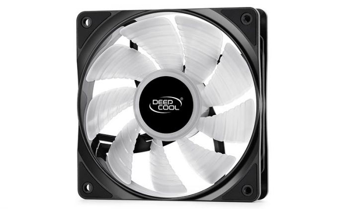 Вентилятор DeepCool RF120-3 IN 1