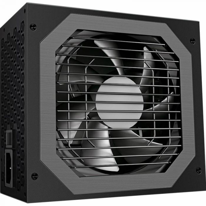 Блок живлення DeepCool DQ850 (DQ850-M-V2L) 850W