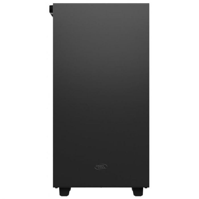 Корпус DeepCool Macube 110 Black (R-MACUBE110-BKNGM1N-G-1) без БЖ