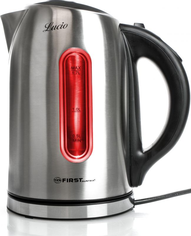 Електрочайник First FA-5411-0