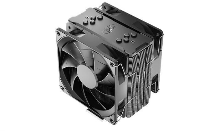 Кулер процесорний DeepCool Gammaxx 400 EX (DP-MCH4-GMX400EX)