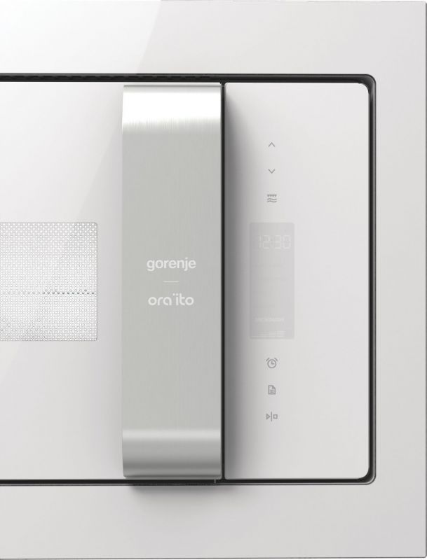 Мікрохвильова піч Gorenje BM235ORAW