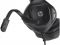 Гарнітура HP DHE-8002 Gaming, Red LED, Black