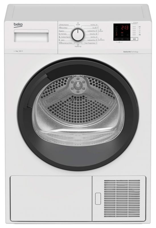 Сушильна машина Beko DF7412PA