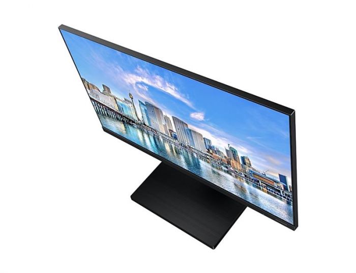 Монiтор Samsung 27" F27T450FQI (LF27T450FQIXCI) IPS Black