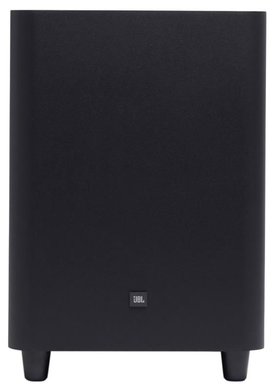 Саундбар JBL Bar 5.1 Surround Black (JBLBAR51IMBLKEP)