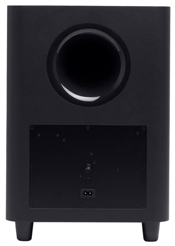 Саундбар JBL Bar 5.1 Surround Black (JBLBAR51IMBLKEP)