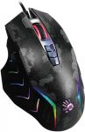 Миша Bloody J95s Max Satellite, RGB