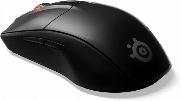 Миша бездротова SteelSeries Rival 3 Wireless Black (62521)