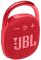 Акустична система JBL Clip 4 Red (JBLCLIP4RED)