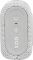 Акустична система JBL GO 3 White (JBLGO3WHT)