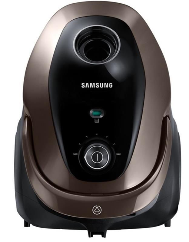 Пилосос Samsung VC07M25M9WD/UK