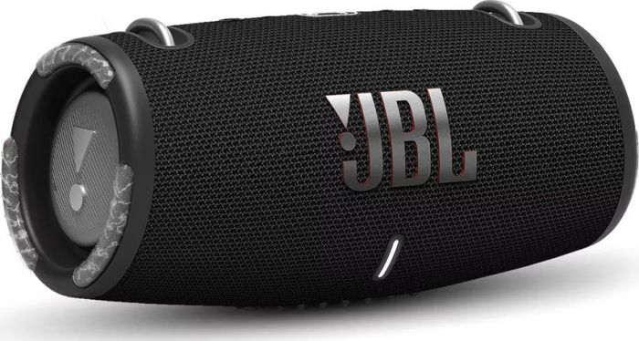 Акустична система JBL Xtreme 3 Black (JBLXTREME3BLKEUNA)
