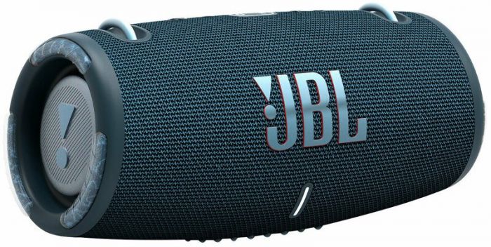 Акустична система JBL Xtreme 3 Blue (JBLXTREME3BLUEU)