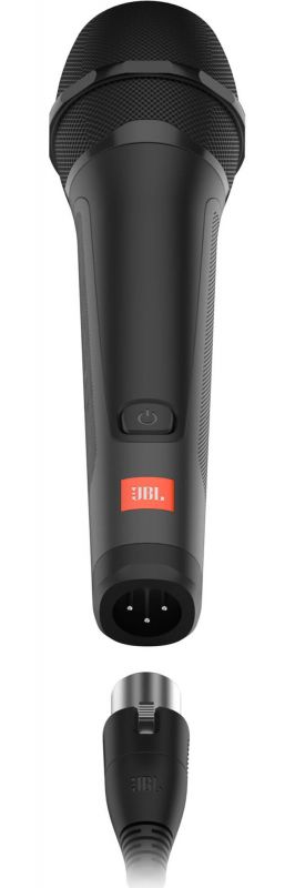 Мікрофон JBL PBM100 Black (JBLPBM100BLK)