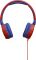 Навушники JBL JR310 Red (JBLJR310RED)