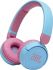 Bluetooth-гарнітура JBL JR310BT Blue (JBLJR310BTBLU)