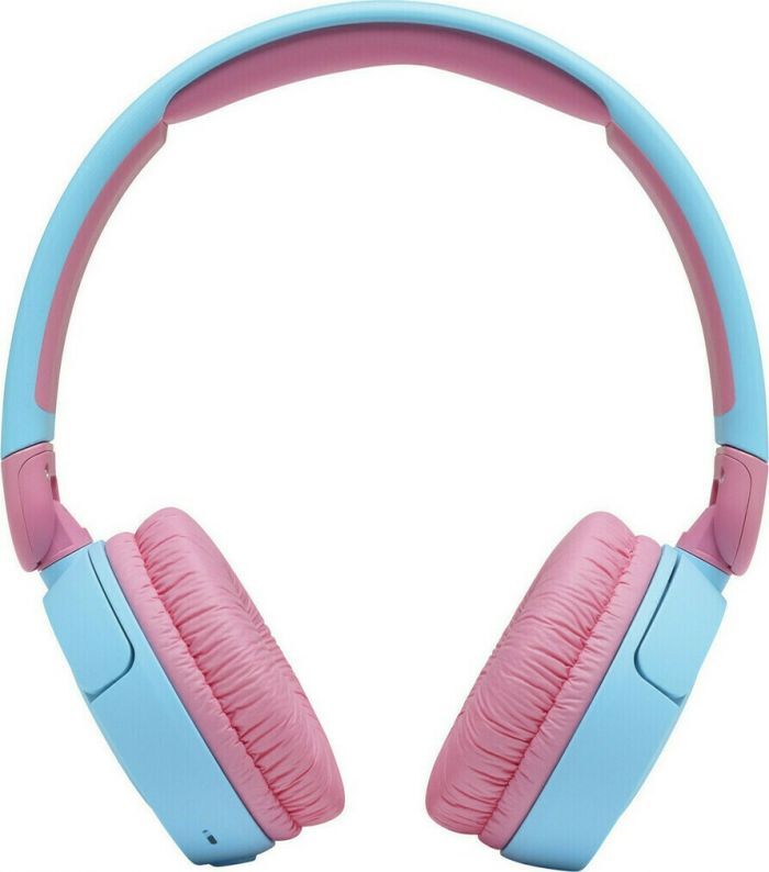 Bluetooth-гарнітура JBL JR310BT Blue (JBLJR310BTBLU)