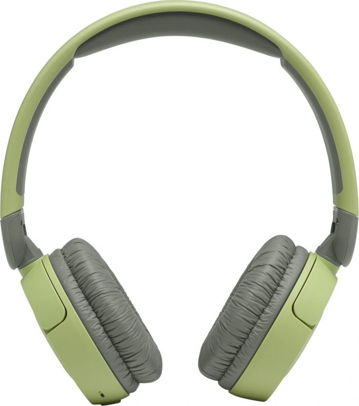 Bluetooth-гарнітура JBL JR310BT Green (JBLJR310BTGRN)