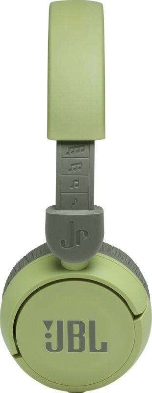 Bluetooth-гарнітура JBL JR310BT Green (JBLJR310BTGRN)