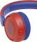 Bluetooth-гарнітура JBL JR310BT Red (JBLJR310BTRED)