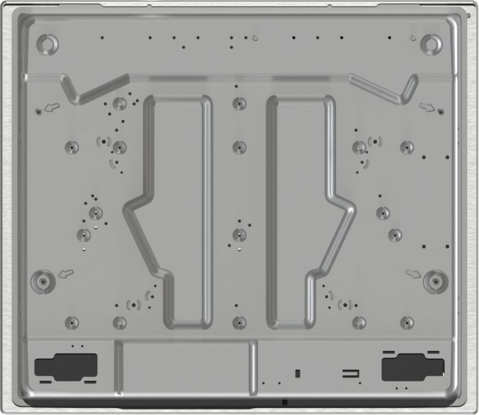 Варильна поверхня Gorenje GW641EX