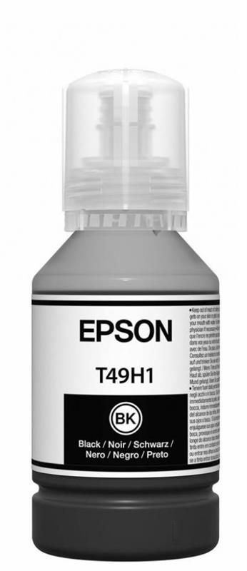 Контейнер з чорнилом EPSON SC-T3100x (T49H1) (C13T49H100) Black