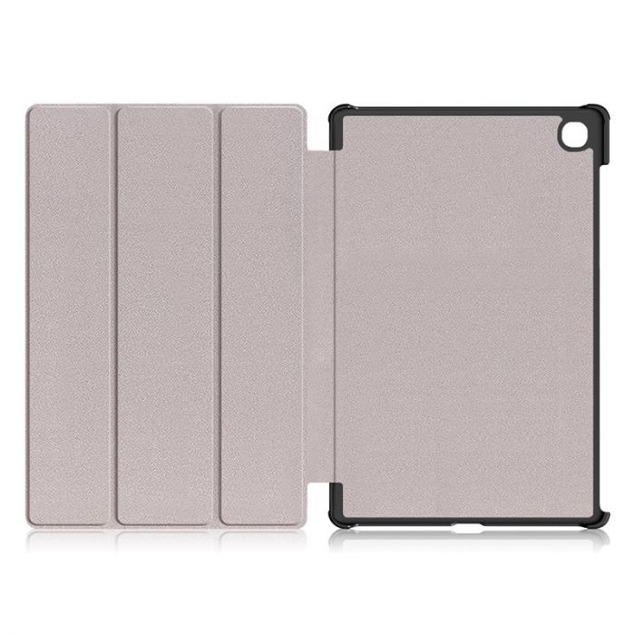 Чохол-книжка BeCover Smart для Samsung Galaxy Tab S6 Lite 10.4 P610/P613/P615/P619 Gray (705215)