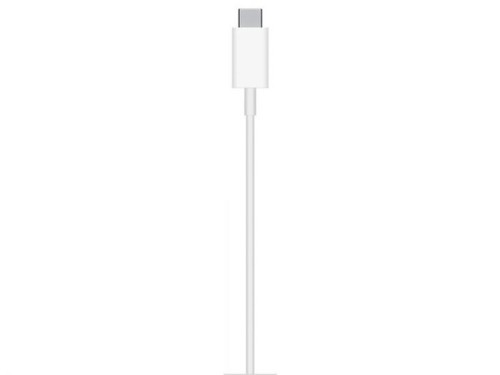 Безпровідний зарядний пристрій Apple MagSafe Charger (MHXH3)