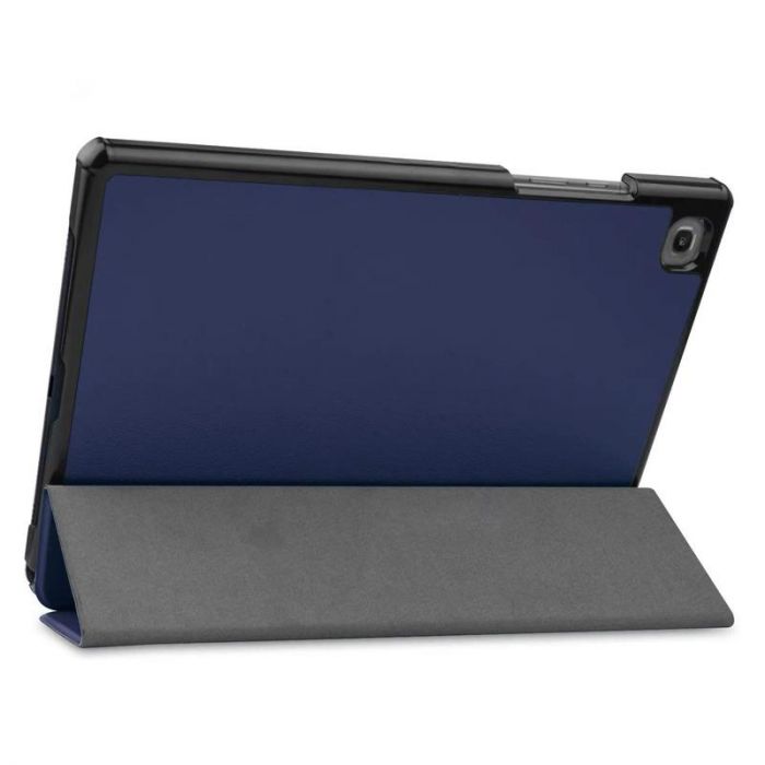 Чохол-книжка BeCover Smart для Samsung Galaxy Tab A7 SM-T500/SM-T505/SM-T507 Deep Blue (705286)