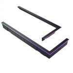 Комплект підсвічування Asus TUF Gaming ARGB Lighting Kit для GT502 Horizon Series Black (90DA00H0-B09000)